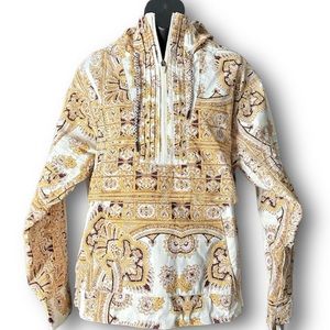 Free People Alpine Glow Ski Jacket